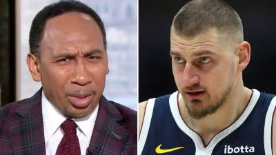  Stiven Ej Smit smatra da će Gildžes-Aleksander biti MVP 