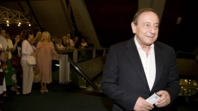  Predrag Ejdus otvorio 60. Sterijino pozorje 