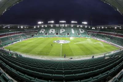  Saopštenje Rapida niko sa obilježjima Borca ne može na utakmicu  