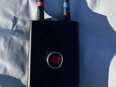  Kradljivci koristili "ometač" za otključavanje automobila 