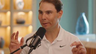  Rafael Nadal poredio Novaka Đokovića i Rodžera Federera 