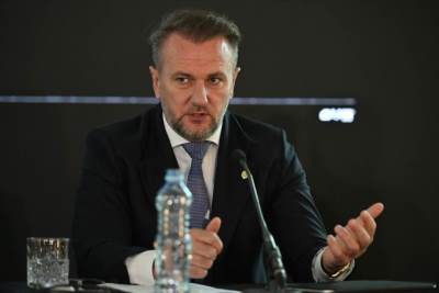  KK Partizan o klupskom šopu mijenja se način poslovanja  