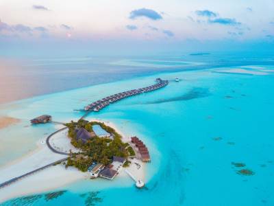  Tragedija na Maldivima: Poginuo ronilac koji je tragao za tijelima stradalih italijanskih turista 