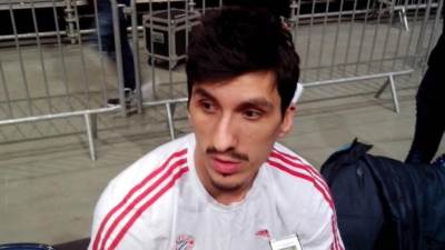  Đedović još dvije sezone u Bajernu 