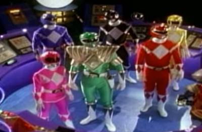  Preminuo glumac Dejv Melou iz Moćnih rendžera 