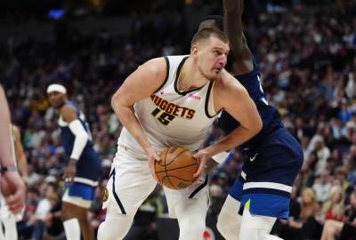 nikola jokic dao 34 poena u porazu denvera od minesote 