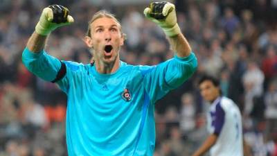  partizan se oprostio od radise ilica 