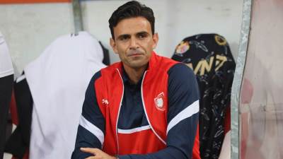  ivan radovanovic trener omladinaca partizana 