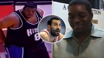  Preminuo košarkaš Oliver Miler 