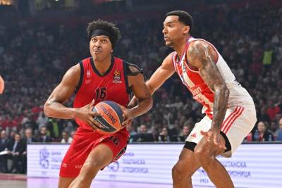  Uživo Evroliga Crvena zvezda Milano prenos livestream 