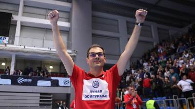  Rukometaši Srbije pobjedom protiv Španije iznenadili i selektora 