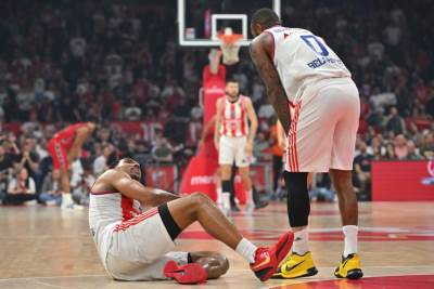 kk crvena zvezda otkrila stanje povrede dzoela bolomboja kk crvena zvezda otkrila stanje povrede dzoela bolomboja