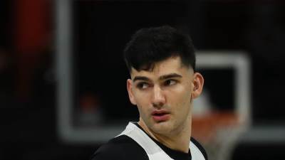  Da li će Tristan Vukčević igrati za Srbiju 