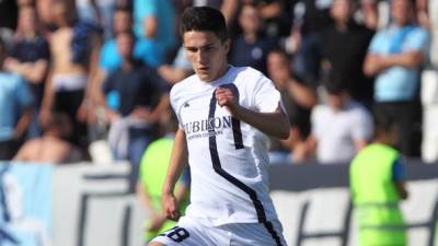  Partizan želi Uroševića, Šćepović daleko 