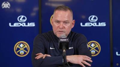  Majkl Meloun prozvao igrače Denvera 