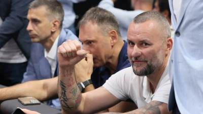 Milan Gurović tvrdi da je bolji do Divca, Bogdanovića Đorđevića Milan Gurović tvrdi da je bolji do Divca, Bogdanovića Đorđevića