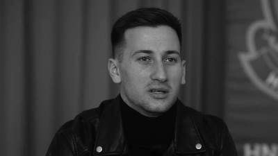  Preminuo fudbaler Andrej Lazarov koji je nastradao u požaru u Makedoniji 