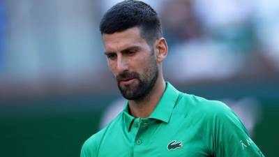  Novak Đoković se oglasio zbog tragedije u Sjevernoj Makedoniji 