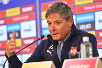 Piksi pres konferencija pred Austriju uživo prenos Piksi pres konferencija pred Austriju uživo prenos