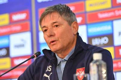  Piksi najavio utakmicu Austrija Srbija 