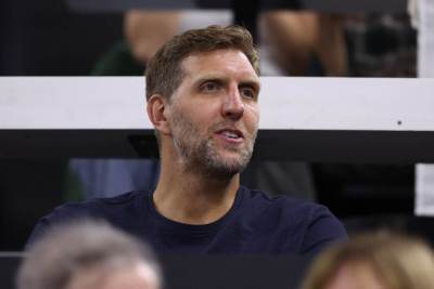  Dirk Novicki Srbija neće osvojiti Eurobasket Jokić neće biti MVP  