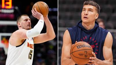 Bogdanović odgovorio zašto Nikola Jokić ponovo zaslužuje da bude MVP Bogdanović odgovorio zašto Nikola Jokić ponovo zaslužuje da bude MVP