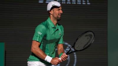  Novak Đoković žrijeb u Majamiju 