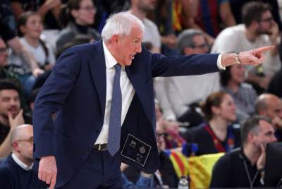  Partizan izgubio od Dubaija u ABA ligi 