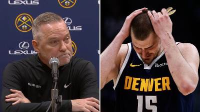  Statističar napao Nikolu Jokića 