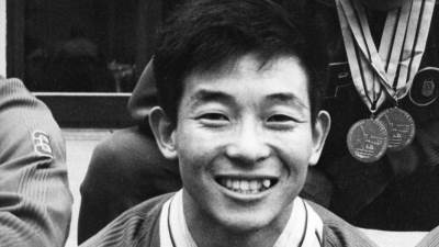  Preminuo gimastičar Akinori Nakajama 