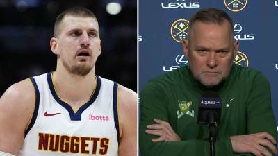  Majk Meloun o igri Denvera bez Nikole Jokića 