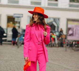  3 trendi kombinacije boja za proleće 2025 