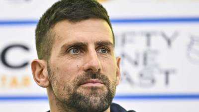  Novak Đoković igra loše jer mu prijatelji imaju zdravstvene probleme 