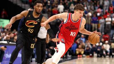 Bogdan Bogdanović bez promašaja dao 20 poena Bogdan Bogdanović bez promašaja dao 20 poena
