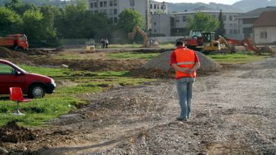  Talić: Pristupni put mimo regulacionog plana 