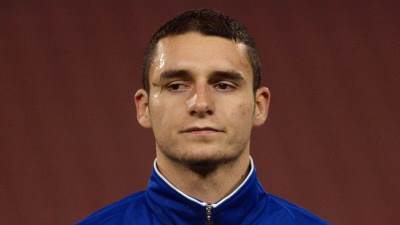  Andrija Delibašić tumor mozga 