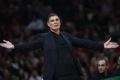 Problemi za Olimpijakos pred meč sa Crvenom zvezdom Problemi za Olimpijakos pred meč sa Crvenom zvezdom