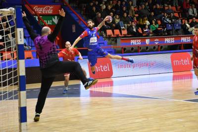  Vladan Đurđević napustio RK Borac  