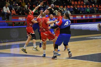  Još se ne zna kad počinje Rukometna liga BiH 