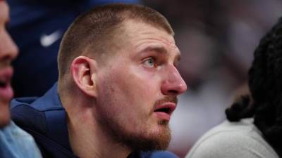  nikola jokic povrijedjen nije igrao protiv luke doncica 