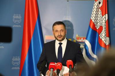  Tužilaštvo od Skupštine traži dokumentaciju o tenderu za rasvjetu u Banjaluci 