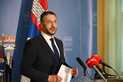Ninković o budžetu banjaluke Ninković o budžetu banjaluke