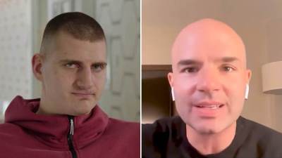  luka doncic natjerao nba novinara da ne napada vise nikolu jokica 