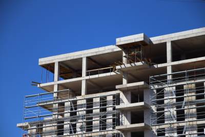  Poginuo građevinski radnik u centru Banjaluke 