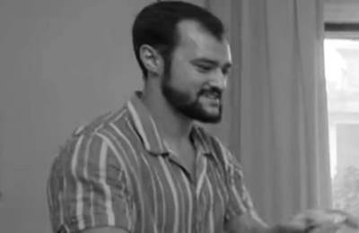  Srđan Budić poginuo u Turskoj 