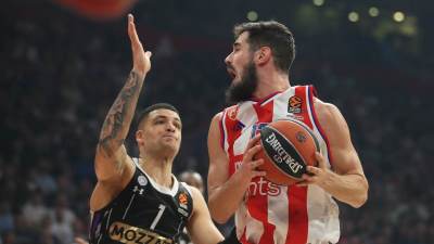  NBA odabrala 11 gradova u Evropi za svoje takmičenje 