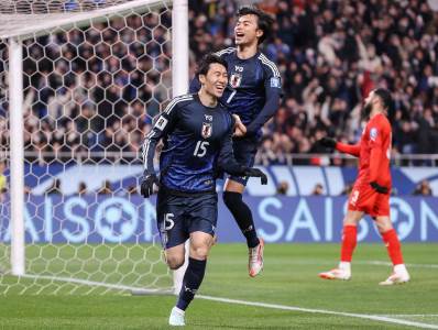  Japan prvi učesnik Svjetskog prvenstva 2026 