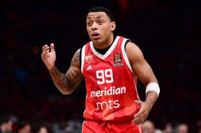  Crvena zvezda vratila Jaga dos Santosa u ekipu 