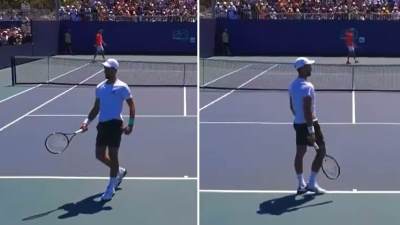  Novak Đoković nezadovoljan formom 