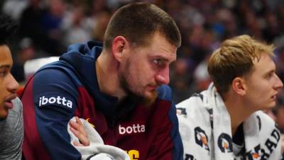  Denver se oglasio o Nikoli Jokiću 